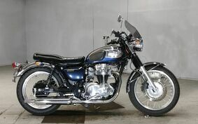 KAWASAKI W650 2006 EJ650A