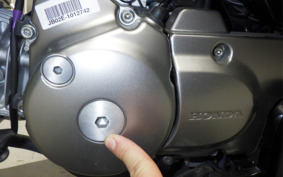 HONDA MONKEY 125 JB02