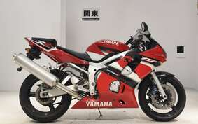 YAMAHA YZF-R6 2002 RJ03