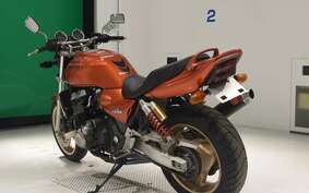 HONDA CB1300SF SUPER FOUR 1998 SC40