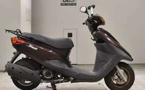 YAMAHA AXIS 125 TREET SE53J