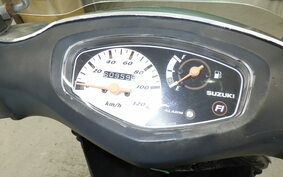 SUZUKI ADDRESS V125 G CF46A