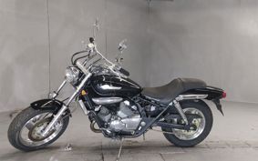 KAWASAKI ELIMINATOR 250V VN250A