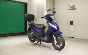 HONDA DIO 110 JF31