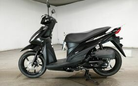 SUZUKI ADDRESS 110 CE47A