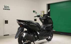 HONDA PCX 160 KF47