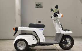 HONDA GYRO X TD02