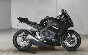 HONDA CBR1000RR 2014 SC59