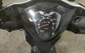 HONDA DIO 110 JF31