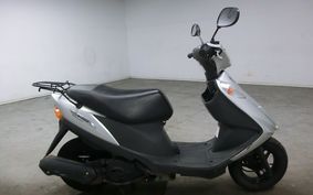 SUZUKI ADDRESS V125 G CF46A