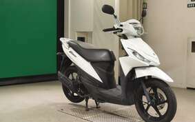 SUZUKI ADDRESS 110 CE47A