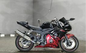 YAMAHA YZF-R6 2003 RJ06E