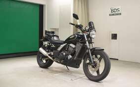 KAWASAKI ELIMINATOR 250 SE EL250A