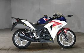 HONDA CBR250R MC41