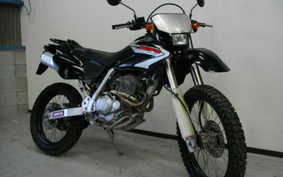 HONDA XR250 MD30