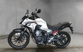 HONDA 400 X 2020 NC56