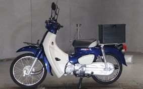 HONDA SUPER CUB50 AA09