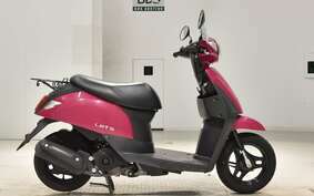 SUZUKI LET's CA4AA