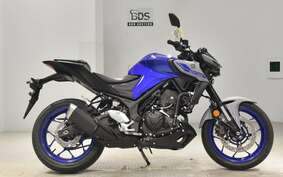 YAMAHA MT-03 ABS 2021 RH13J