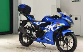 SUZUKI GSX-R125 DL33B