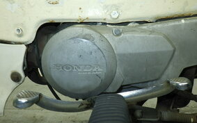 HONDA CHALY 70 CF70