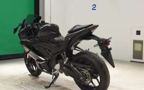 YAMAHA YZF-R3 2022 RH13J