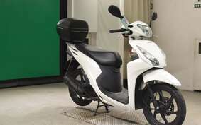 HONDA DIO 110 JF58