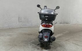 YAMAHA AXIS 125 TREET SE53J