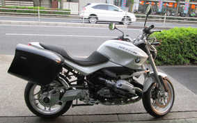 BMW R1200R 2008 0378