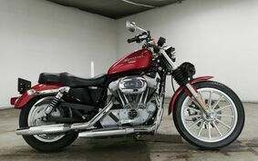 HARLEY XL883 2004 CAM