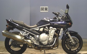 SUZUKI BANDIT 1250 SA 2008 GW72A