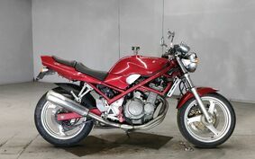 SUZUKI BANDIT 250 GJ74A