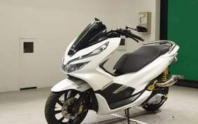 HONDA PCX 150 ABS KF30