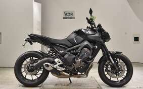 YAMAHA MT-09 A 2017 RN52J