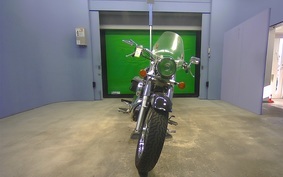 HONDA SHADOW 400 2006 NC34