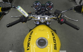 SUZUKI BANDIT 250 V Type GJ77A