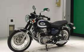 KAWASAKI W800 2021 EJ800B