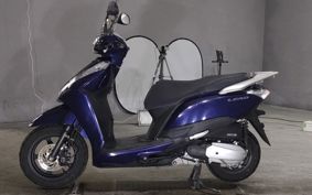 HONDA LEAD 125 JF45