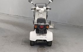 HONDA GYRO TD02