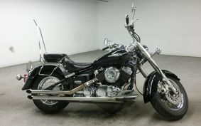 YAMAHA DRAGSTAR 400 CLASSIC 1998 4TR