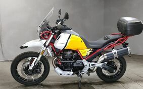 MOTO GUZZI V85 TT KYA0