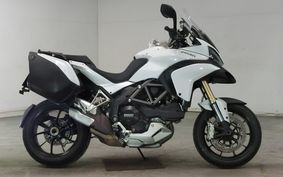 DUCATI MULTISTRADA 1200 2012 A200A