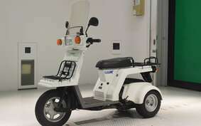 HONDA GYRO X TD02