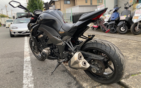 KAWASAKI Z1000 2014 ZRT00F