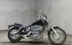 HONDA SHADOW 400 SLASHER 2006 NC40