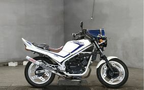 HONDA VT250Z MC08