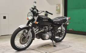 HONDA CB50F 1975 CB550F