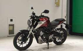 HONDA CB125 R JC79