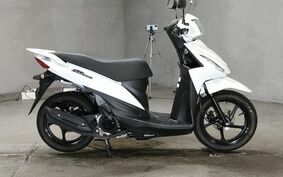 SUZUKI ADDRESS 110 CE47A