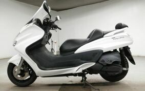 YAMAHA GRAND MAJESTY 400 2011 SH06J